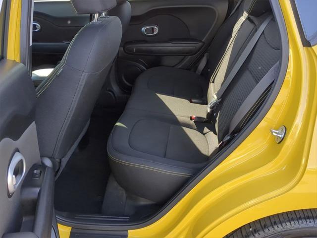 used 2014 Kia Soul car, priced at $8,450