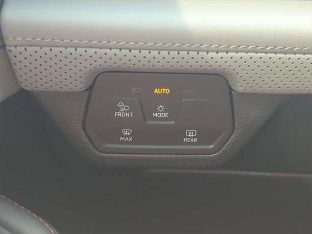 new 2025 Volkswagen Atlas car, priced at $44,258