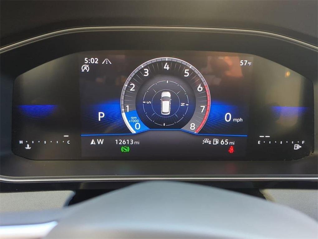 used 2025 Volkswagen Jetta car, priced at $21,600