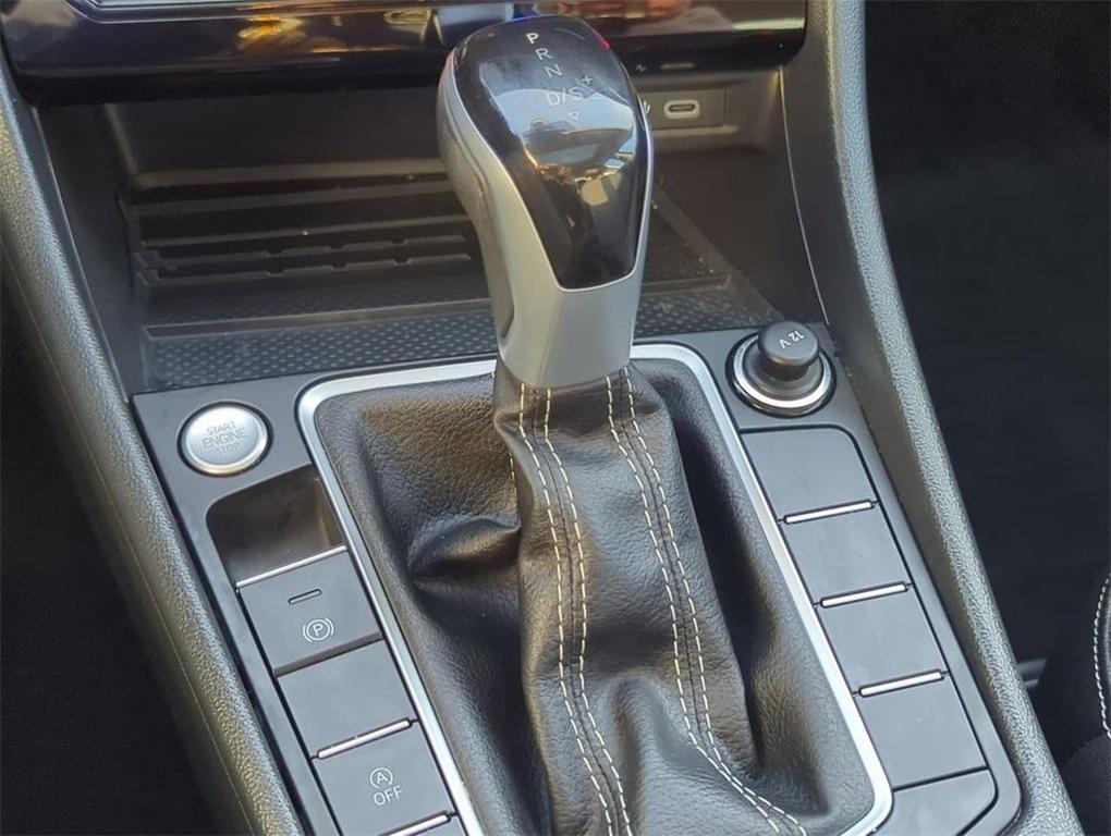 used 2025 Volkswagen Jetta car, priced at $21,600