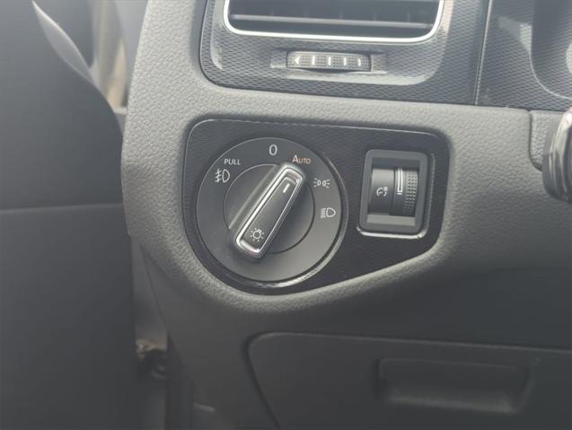 used 2015 Volkswagen Golf GTI car, priced at $11,250