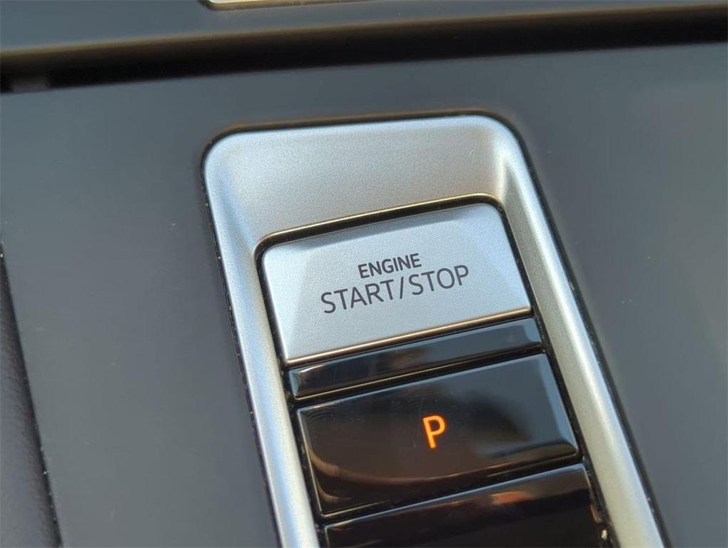 used 2024 Volkswagen Atlas car, priced at $29,995