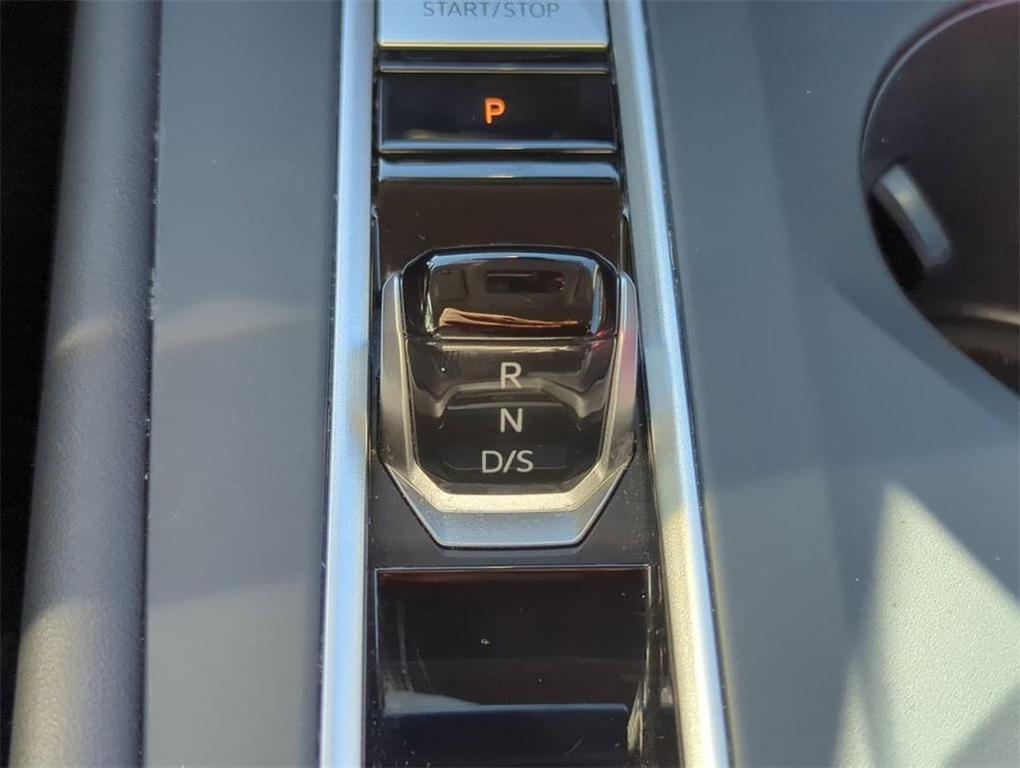 used 2024 Volkswagen Atlas car, priced at $29,995
