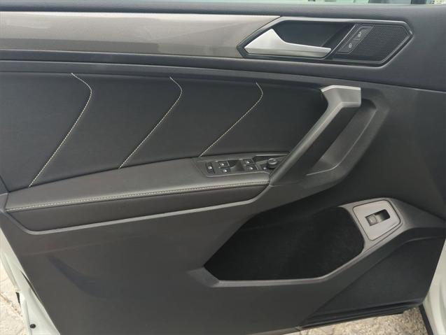 used 2024 Volkswagen Tiguan car, priced at $26,000