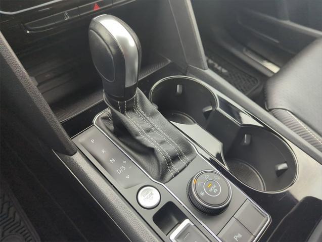 used 2022 Volkswagen Atlas Cross Sport car, priced at $31,550