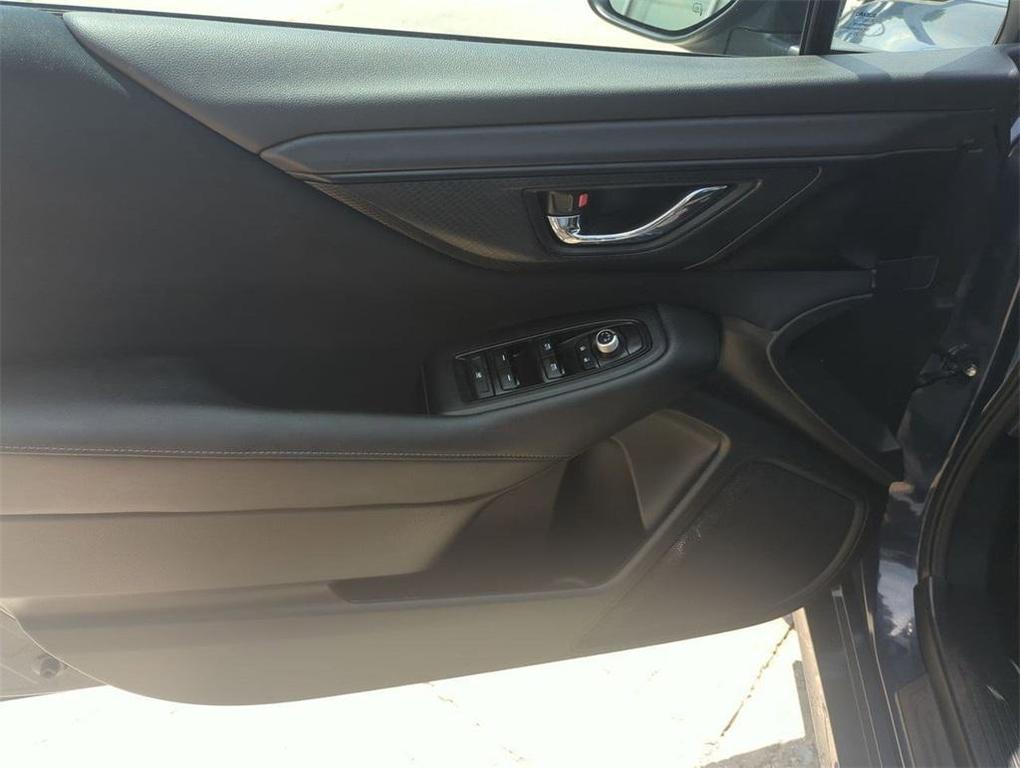 used 2024 Subaru Legacy car, priced at $23,000