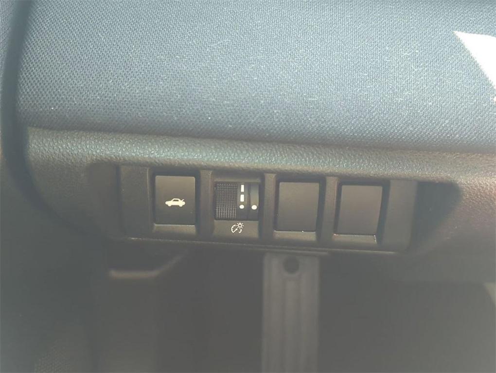 used 2024 Subaru Legacy car, priced at $23,000