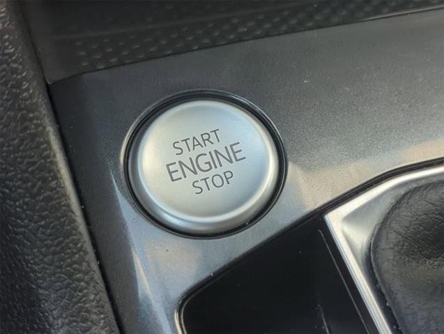 used 2022 Volkswagen Tiguan car, priced at $26,500