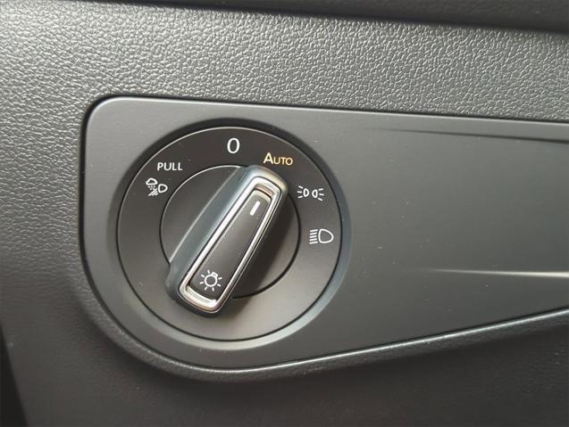 used 2022 Volkswagen Tiguan car, priced at $26,500