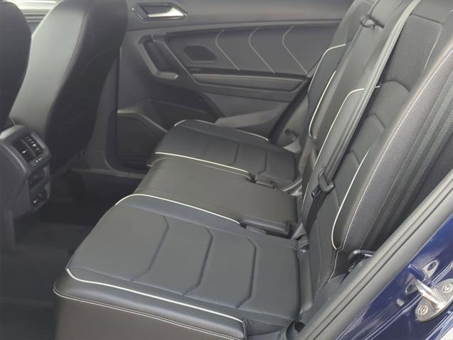 used 2022 Volkswagen Tiguan car, priced at $26,500
