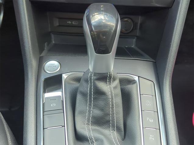 used 2022 Volkswagen Tiguan car, priced at $26,500