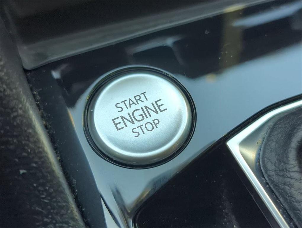 used 2024 Volkswagen Taos car, priced at $26,995