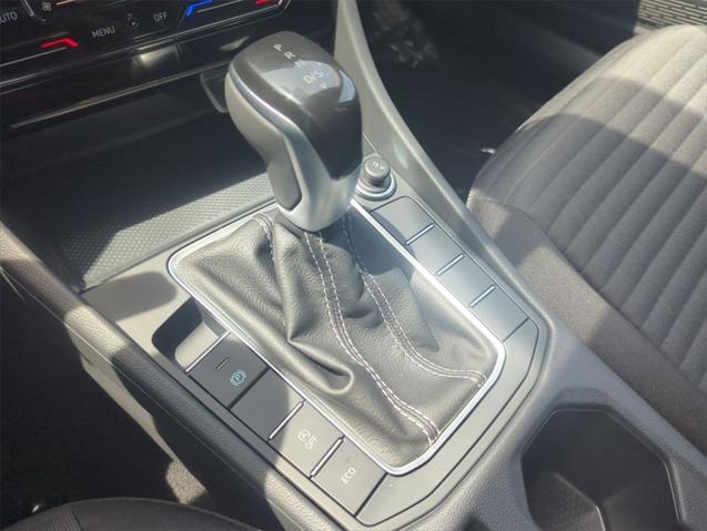 new 2025 Volkswagen Jetta car, priced at $22,354