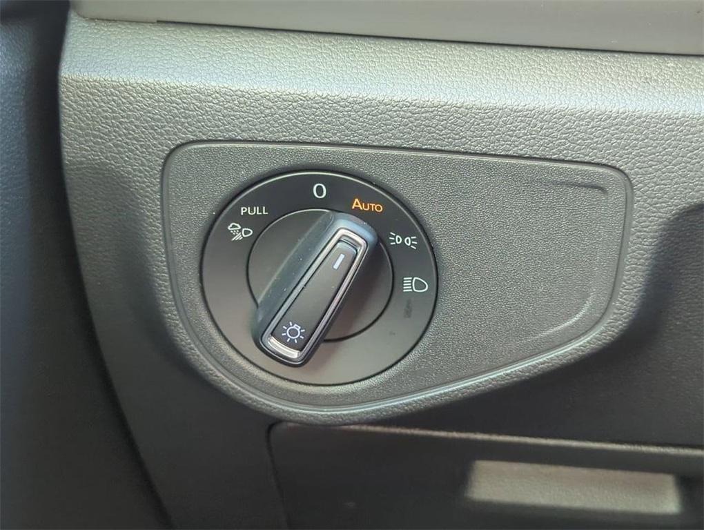 used 2022 Volkswagen Atlas car, priced at $26,500