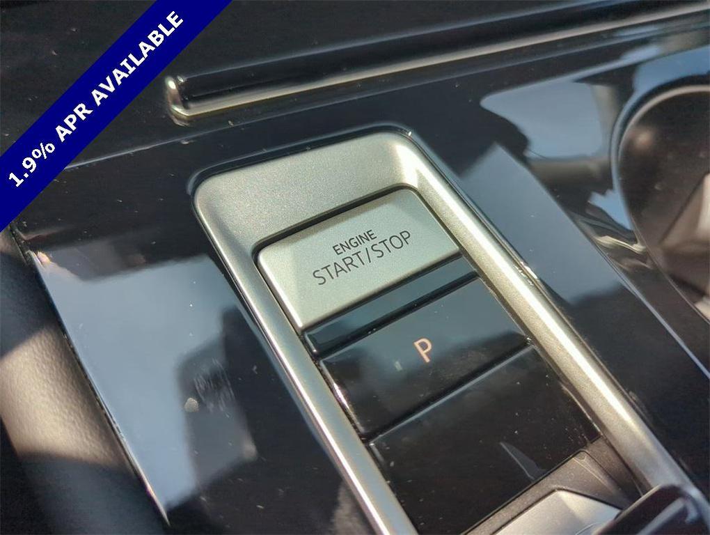 new 2025 Volkswagen Atlas Cross Sport car, priced at $39,559