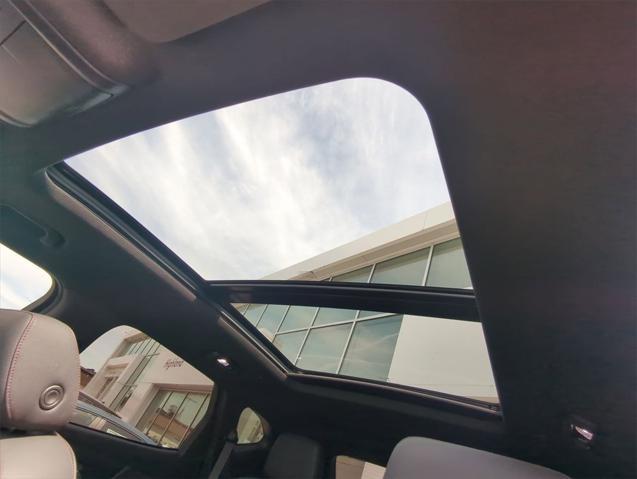 used 2023 Chevrolet Blazer car, priced at $35,500