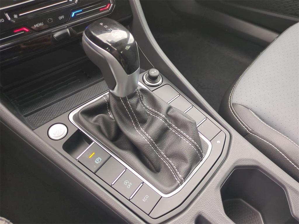 new 2025 Volkswagen Jetta car, priced at $27,057