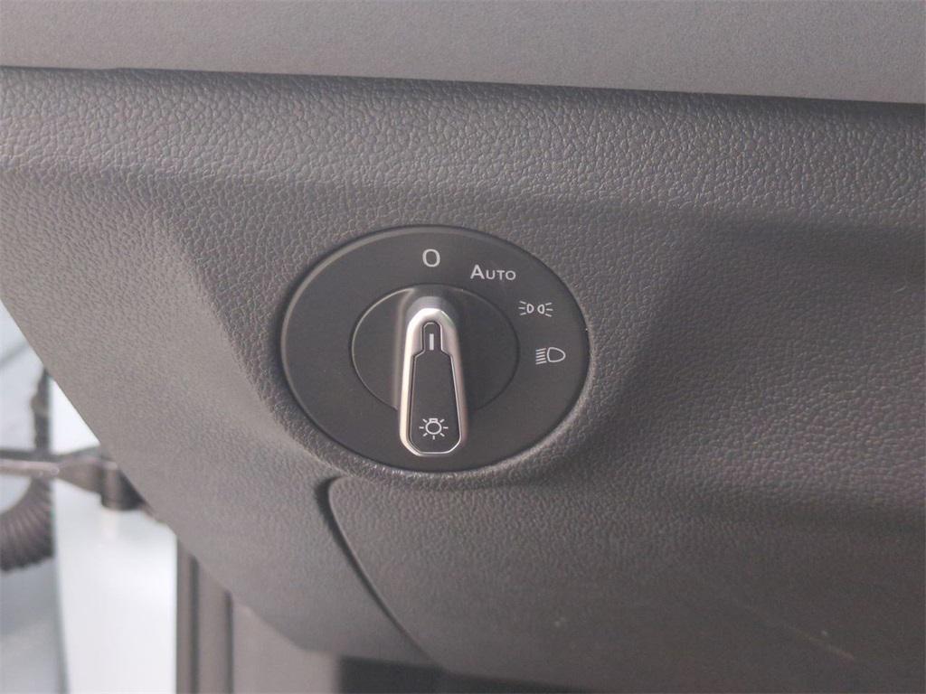 new 2025 Volkswagen Jetta car, priced at $27,057