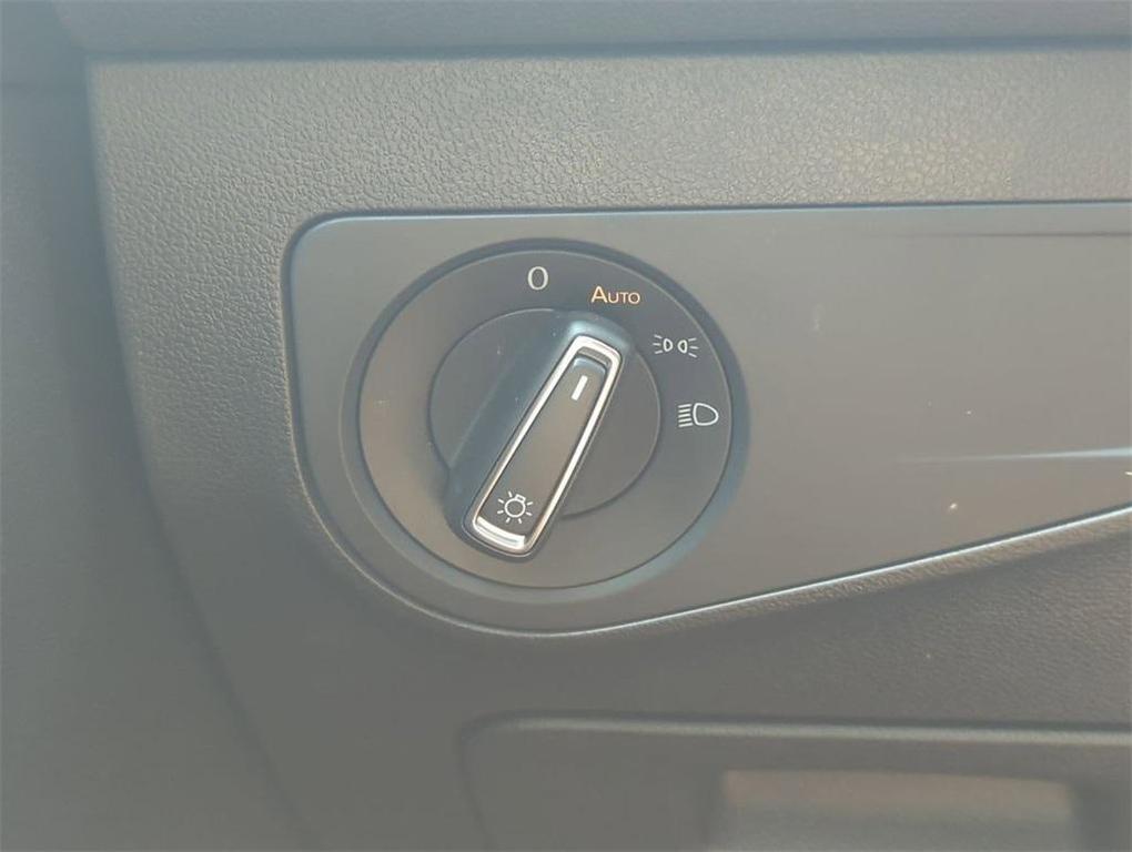 used 2023 Volkswagen Tiguan car, priced at $21,750