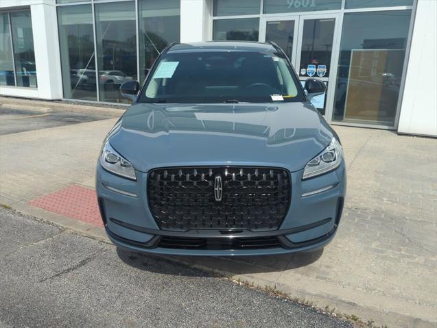 used 2024 Lincoln Corsair car, priced at $44,990