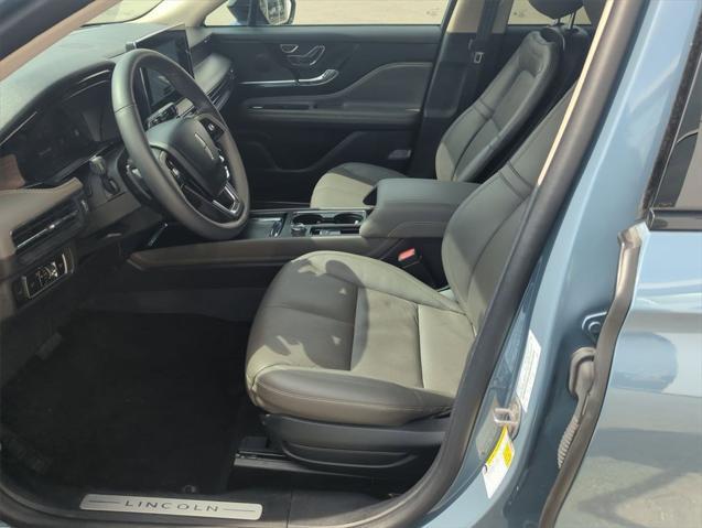 used 2024 Lincoln Corsair car, priced at $43,500