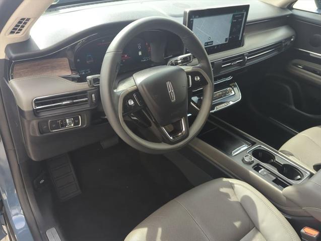 used 2024 Lincoln Corsair car, priced at $44,990