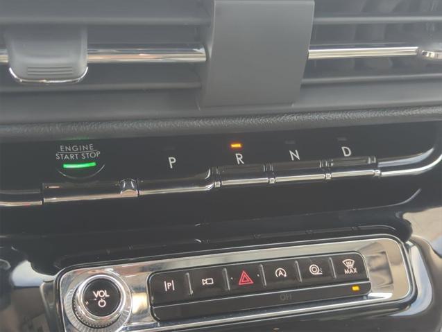 used 2024 Lincoln Corsair car, priced at $43,500