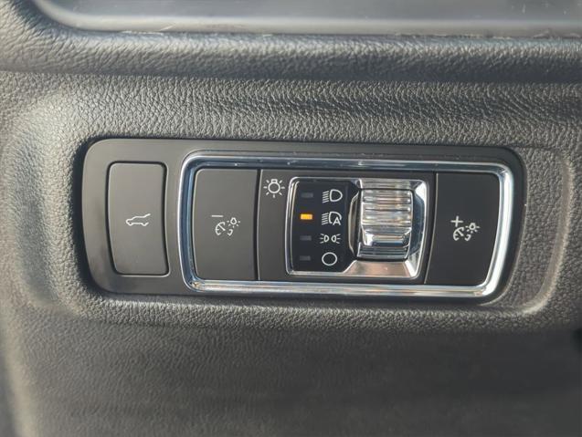 used 2024 Lincoln Corsair car, priced at $43,500