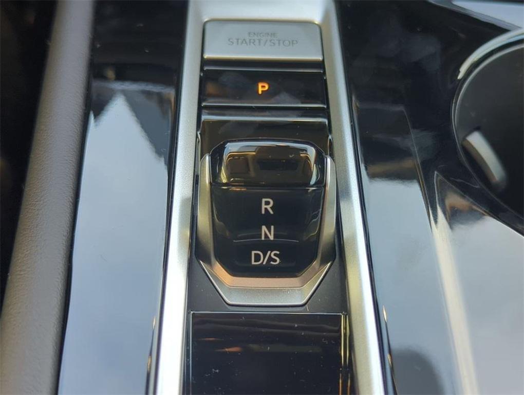 new 2026 Volkswagen Atlas car, priced at $51,081