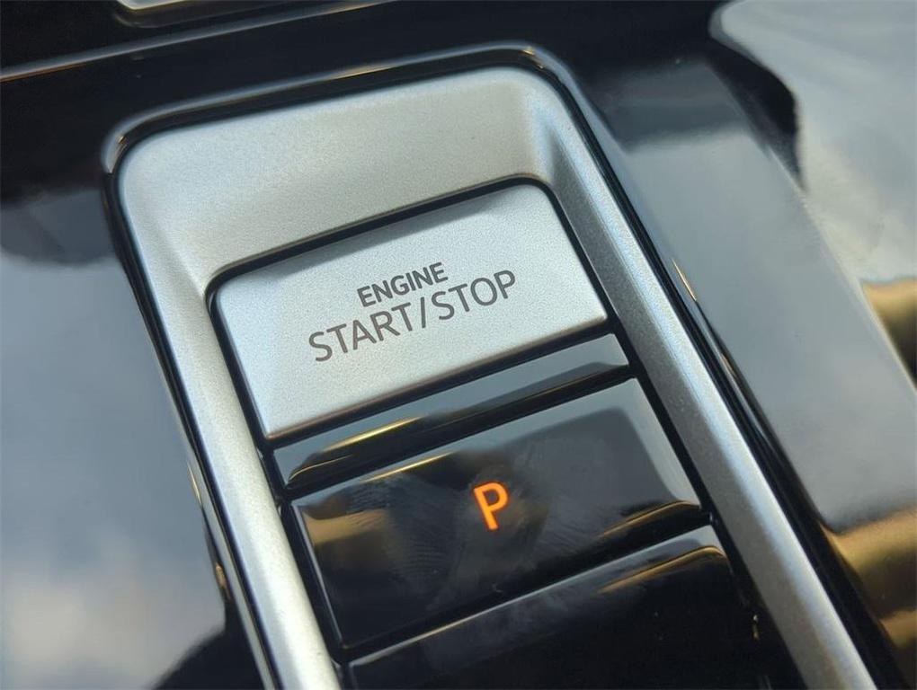 new 2026 Volkswagen Atlas car, priced at $51,081