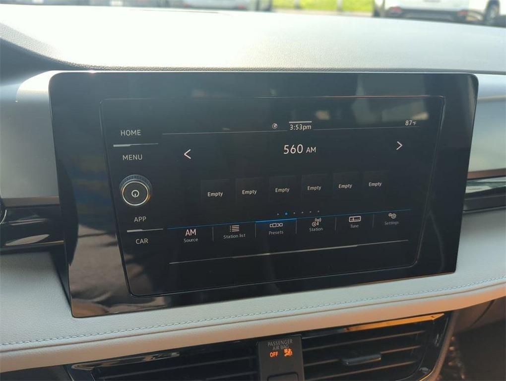 new 2025 Volkswagen Taos car, priced at $26,159