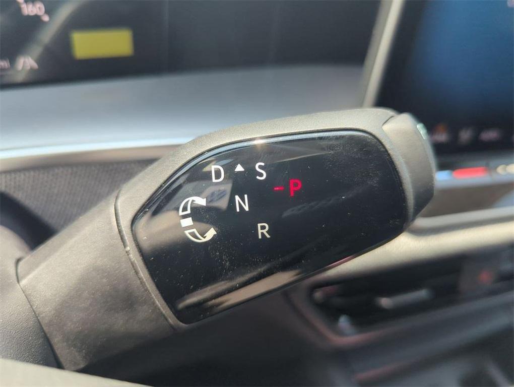 new 2025 Volkswagen Tiguan car, priced at $31,217
