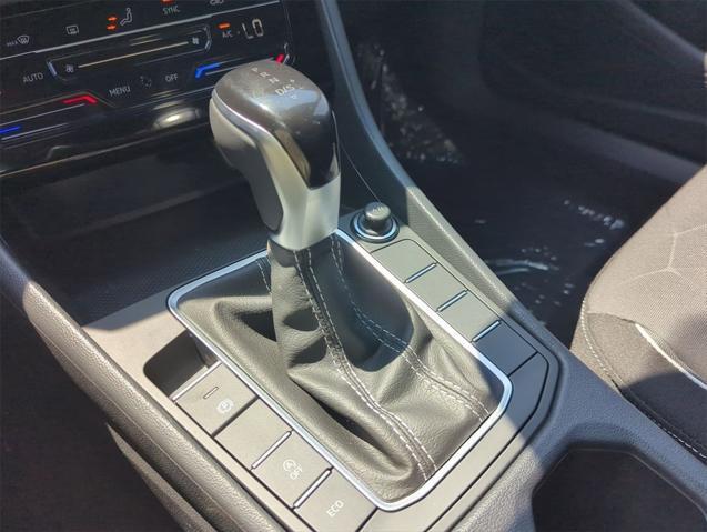 new 2025 Volkswagen Jetta car, priced at $25,024