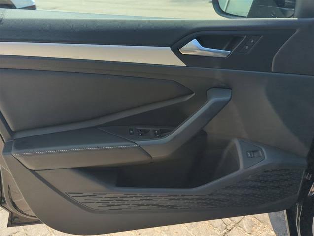 new 2025 Volkswagen Jetta car, priced at $25,024