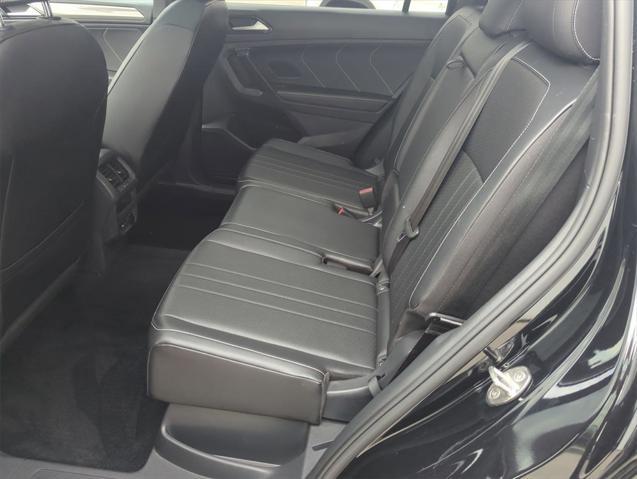 used 2022 Volkswagen Tiguan car, priced at $27,000