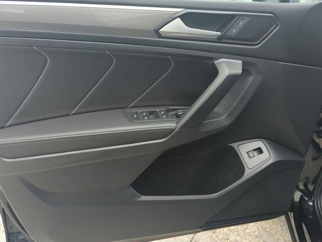 used 2022 Volkswagen Tiguan car, priced at $26,500