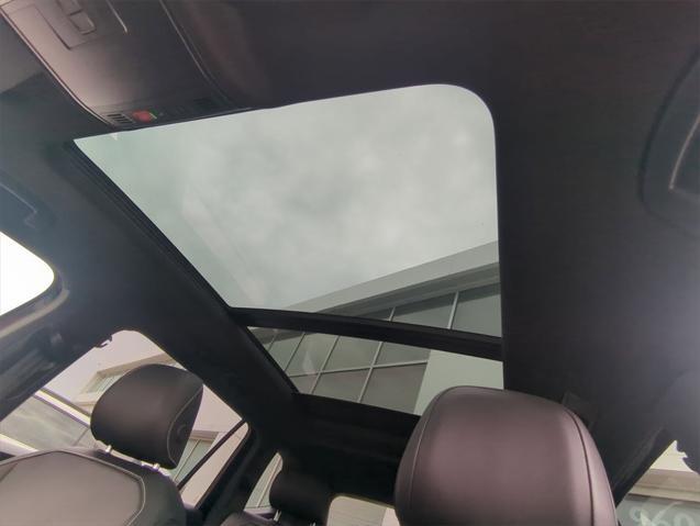 used 2022 Volkswagen Tiguan car, priced at $27,000
