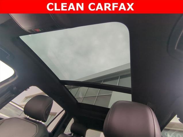 used 2022 Volkswagen Tiguan car, priced at $26,000