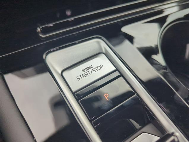 new 2025 Volkswagen Atlas Cross Sport car, priced at $42,571