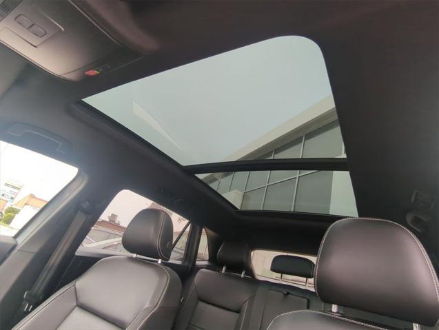 used 2022 Volkswagen Atlas Cross Sport car, priced at $31,250