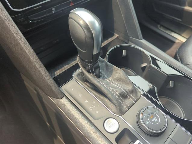 used 2022 Volkswagen Atlas Cross Sport car, priced at $31,250