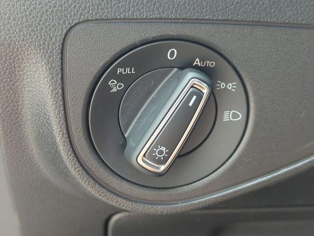 used 2022 Volkswagen Atlas Cross Sport car, priced at $30,500