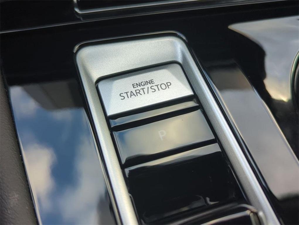 used 2025 Volkswagen Atlas car, priced at $42,195