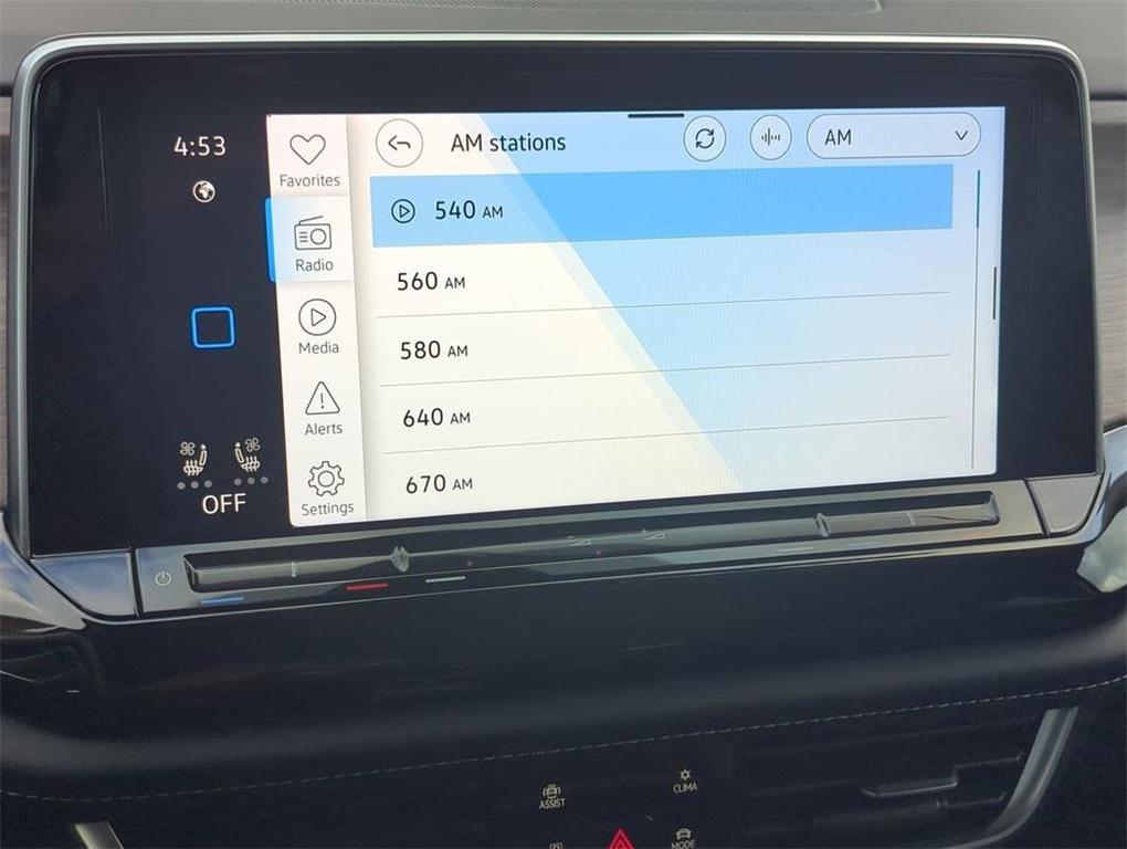 used 2025 Volkswagen Atlas car, priced at $42,195