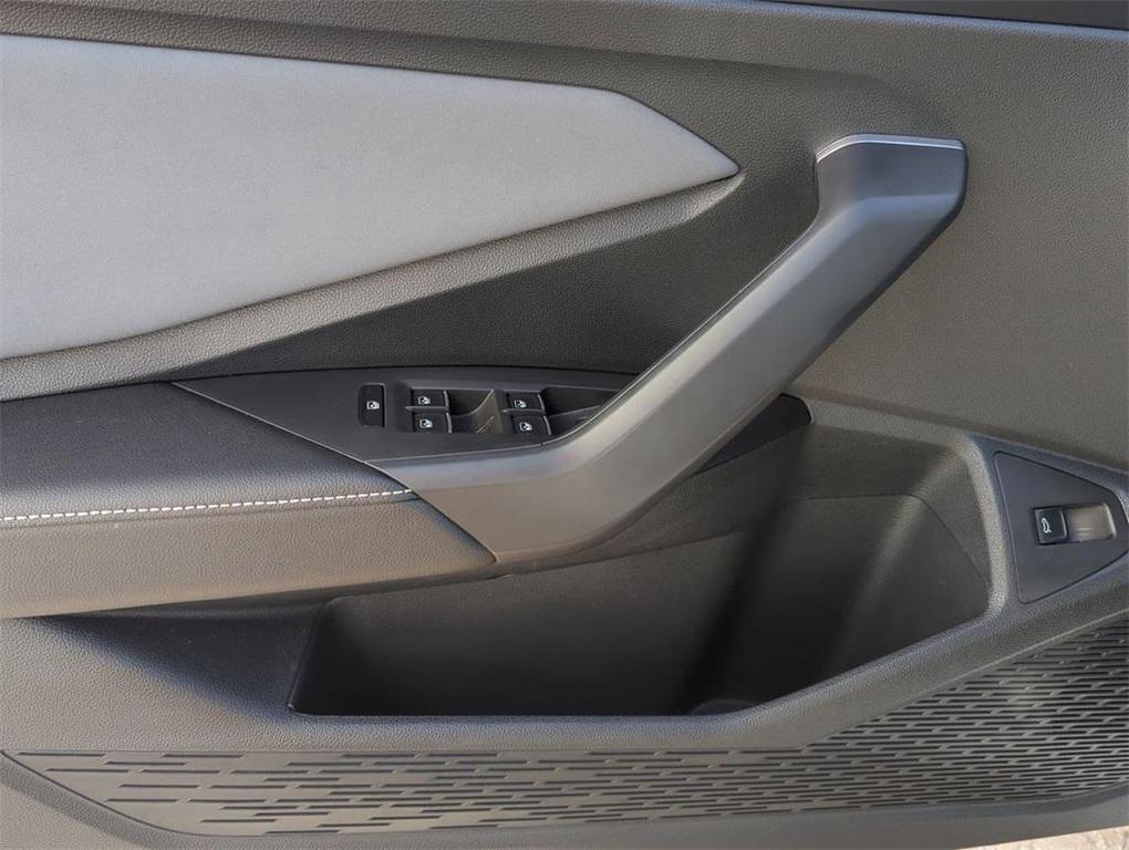 used 2025 Volkswagen Jetta car, priced at $21,900