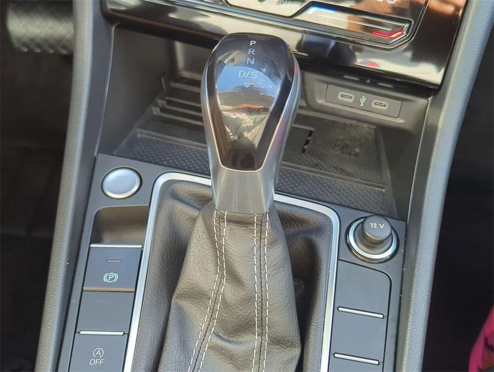 used 2025 Volkswagen Jetta car, priced at $21,900
