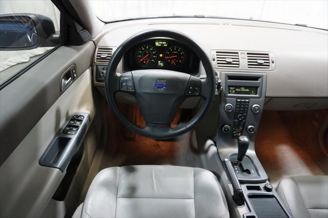 used 2008 Volvo V50 car, priced at $8,000