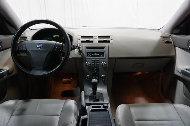 used 2008 Volvo V50 car, priced at $8,000