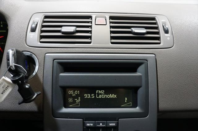 used 2008 Volvo V50 car, priced at $8,000