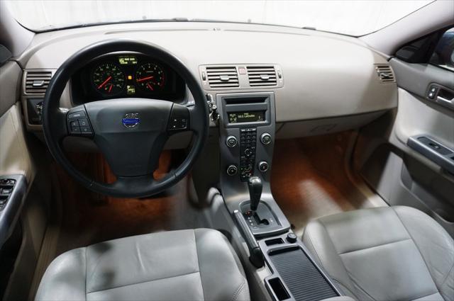 used 2008 Volvo V50 car, priced at $8,000